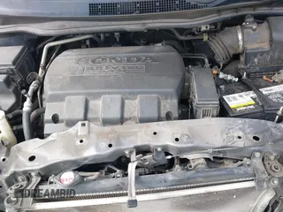2016 Honda Odyssey EX-L with VIN 5FNRL5H69GB129807, listed as a IAAI auction lot 41973832 with 181,686 mi miles. Bid and sale history available at carsss.com. Image 10.