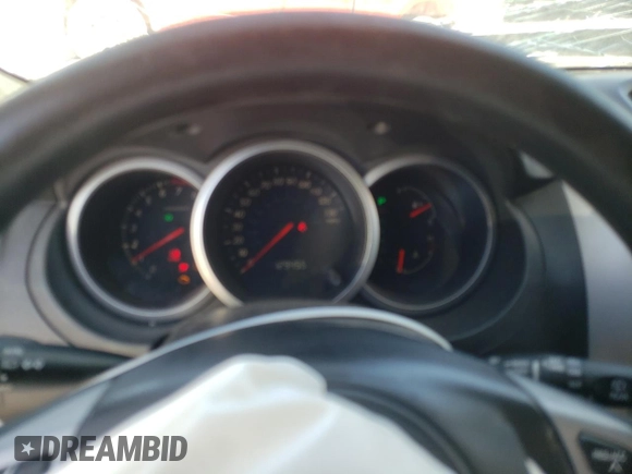 2007 Suzuki Grand Vitara с VIN JS3TD941374205230, выставлен на аукционе Copart как лот 68392194 с пробегом 129 455 миль миль и Списание • Salvage title. История ставок и продаж доступна на DreamBid. Изображение 9.
