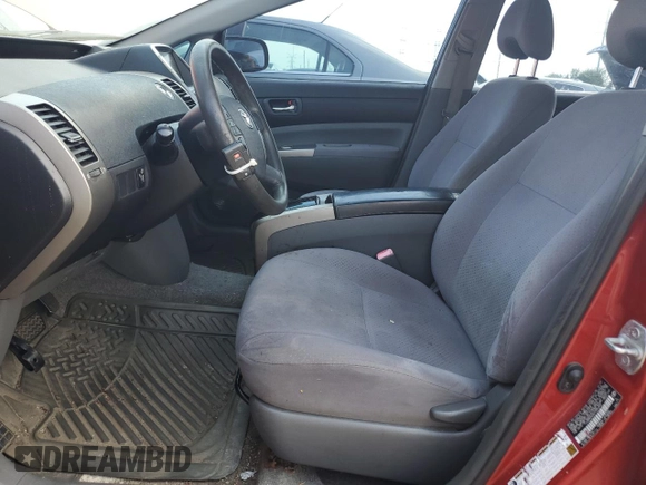 2007 Toyota Prius with VIN JTDKB20U077609494, listed as a Copart auction lot 63815655 with 232,627 mi miles and Clean title. Bid and sale history available at DreamBid. Image 7.
