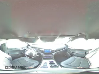 2022 Ford Explorer ST-Line с VIN 1FMSK7KH2NGB84897, выставлен на аукционе Copart как лот 53333595 с пробегом 84 110 миль миль и Списание • Salvage title. История ставок и продаж доступна на DreamBid. Изображение 16.