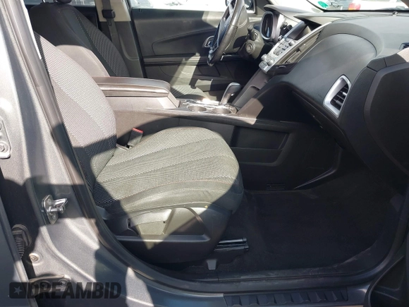 2012 Chevrolet Equinox LT w/1LT with VIN 2GNFLEEK0C6338638, listed as a IAAI auction lot 41946906 with 123,129 mi miles. Bid and sale history available at carsss.com. Image 5.