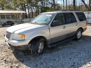 2006 Ford Expedition Special Service z VIN 1FMPU155X6LA28145, wystawiony jako Copart lot #50708875 z przebiegiem 188 044 mil mil oraz Szkoda całkowita • Salvage title. Historia ofert i sprzedaży dostępna na DreamBid. Obrazek 1.