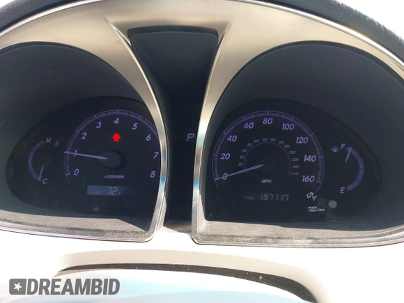 2012 Toyota Avalon with VIN 4T1BK3DB1CU454489, listed as a IAAI auction lot 42230293 with 197,117 mi miles and . Bid and sale history available at DreamBid. Image 7.