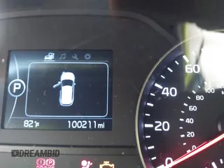 2017 Kia Sportage LX with VIN KNDPM3AC7H7166208, listed as a IAAI auction lot 41910485 with 100,211 mi miles. Bid and sale history available at carsss.com. Image 15.