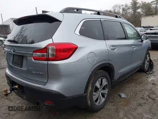 2022 Subaru Ascent Premium z VIN 4S4WMAED9N3459271, wystawiony jako IAAI lot #41741910 z przebiegiem 26 121 mil mil oraz . Historia ofert i sprzedaży dostępna na DreamBid. Obrazek 4.