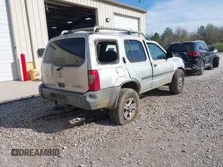 2002 Nissan Xterra XE z VIN 5N1DD28T52C590578, wystawiony jako IAAI lot #41822908 z przebiegiem 290 672 mil mil oraz . Historia ofert i sprzedaży dostępna na DreamBid. Obrazek 4.