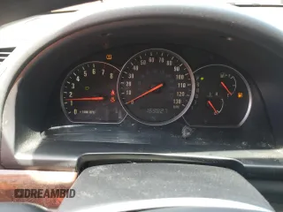 2005 Suzuki XL7 LX z VIN JS3TY92VX54102488, wystawiony jako Copart lot #56700595 z przebiegiem 169 827 mil mil oraz Szkody całkowita. Historia ofert i sprzedaży dostępna na DreamBid. Obrazek 9.