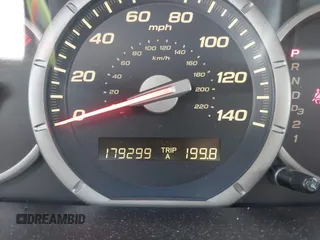 2007 Honda Pilot EX-L with VIN 5FNYF28577B028130, listed as a IAAI auction lot 42434714 with 179,299 mi miles and . Bid and sale history available at DreamBid. Image 15.