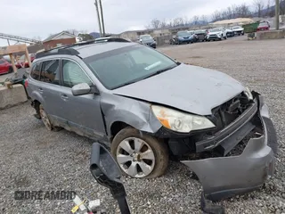 2010 Subaru Outback Limited with VIN 4S4BRCJCXA3340678, listed as a IAAI auction lot 41558411 with Not provided miles and . Bid and sale history available at DreamBid. Image 1.