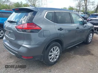 2017 Nissan Rogue SL z VIN 5N1AT2MT2HC869894, wystawiony jako IAAI lot #42109512 z przebiegiem 110 174 mil mil oraz . Historia ofert i sprzedaży dostępna na DreamBid. Obrazek 4.