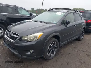 2014 Subaru Crosstrek Limited с VIN JF2GPAKC3E8201215, выставлен на аукционе IAAI как лот 42410931 с пробегом 173 990 миль миль и . История ставок и продаж доступна на DreamBid. Изображение 18.