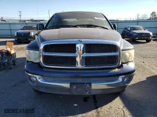 2003 Dodge Ram 1500 ST with VIN 1D7HU18Z03S125661, listed as a Copart auction lot 77837354 with 0 mi miles and Clean Title. Bid and sale history available at carsss.com. Image 5.
