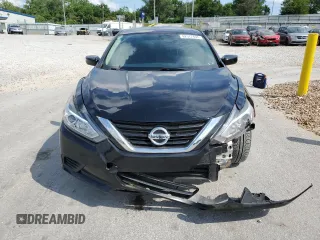 2017 Nissan Altima SV with VIN 1N4AL3AP7HC134898, listed as a Copart auction lot 62572435 with 99,358 mi miles and Clean title. Bid and sale history available at DreamBid. Image 5.