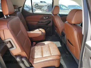 2018 Chevrolet Traverse High Country with VIN 1GNEVKKW7JJ131871, listed as a Copart auction lot 48551514 with 78,169 mi miles. Bid and sale history available at carsss.com. Image 11.