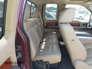 2010 Ford F-150 XL z VIN 1FTFX1EV1AKB05829, wystawiony jako IAAI lot #42680405 z przebiegiem 202 818 mil mil oraz . Historia ofert i sprzedaży dostępna na DreamBid. Obrazek 8.