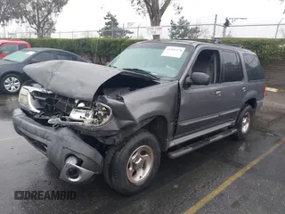 1999 Ford Explorer XLT с VIN 1FMZU32E1XZA45441, выставлен на аукционе IAAI как лот 41501278 с пробегом 153 062 миль миль и . История ставок и продаж доступна на DreamBid. Изображение 17.