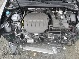 2024 Audi Q3 S line Premium Plus z VIN WA1EECF33R1019380, wystawiony jako Copart lot #80715474 z przebiegiem 6 651 mil mil oraz Szkoda całkowita • Salvage title. Historia ofert i sprzedaży dostępna na DreamBid. Obrazek 14.