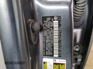 2010 Toyota Corolla with VIN 2T1BU4EE3AC513954, listed as a Copart auction lot 56916755 with 107,915 mi miles and Salvage title. Bid and sale history available at DreamBid. Image 13.