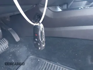 2013 Ford Fusion SE Hybrid с VIN 3FA6P0LU3DR351906, выставлен на аукционе IAAI как лот 42841416 с пробегом 243 206 миль миль и . История ставок и продаж доступна на DreamBid. Изображение 11.
