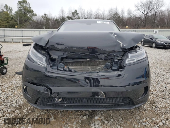 2020 Land Rover Range Rover Velar S z VIN SALYB2EX3LA252945, wystawiony jako Copart lot #44316155 z przebiegiem 59 044 mil mil oraz Szkoda całkowita • Salvage title. Historia ofert i sprzedaży dostępna na DreamBid. Obrazek 5.