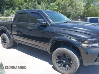 2015 Ram 1500 Big Horn with VIN 1C6RR7LT0FS772787, listed as a IAAI auction lot 42799428 with 41,680 mi miles and . Bid and sale history available at DreamBid. Image 13.