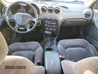 2004 Pontiac Grand Am SE1 with VIN 1G2NF52E34M567221, listed as a Copart auction lot 77383274 with 178,198 mi miles and Salvage Title. Bid and sale history available at carsss.com. Image 8.