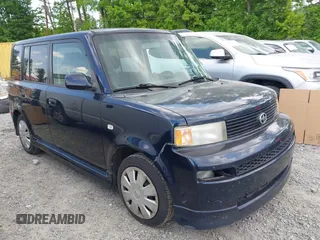 2006 Scion xB z VIN JTLKT334764107360, wystawiony jako IAAI lot #42162231 z przebiegiem 198 058 mil mil oraz . Historia ofert i sprzedaży dostępna na DreamBid. Obrazek 1.