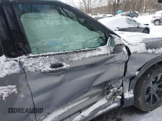 2024 Ford Explorer ST-Line с VIN 1FMSK8KH3RGA14303, выставлен на аукционе IAAI как лот 41556833 с пробегом 11 966 миль миль и . История ставок и продаж доступна на DreamBid. Изображение 5.