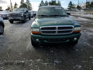 2003 Dodge Durango SLT Plus z VIN 1D4HS58N13F538012, wystawiony jako Copart lot #84553654 z przebiegiem 179 370 mil mil oraz Szkoda całkowita • Salvage title. Historia ofert i sprzedaży dostępna na DreamBid. Obrazek 10.