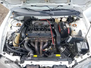 1999 Mitsubishi Eclipse with VIN 4A3AK44Y1XE024579, listed as a IAAI auction lot 41890364 with 256,956 mi miles and . Bid and sale history available at DreamBid. Image 10.