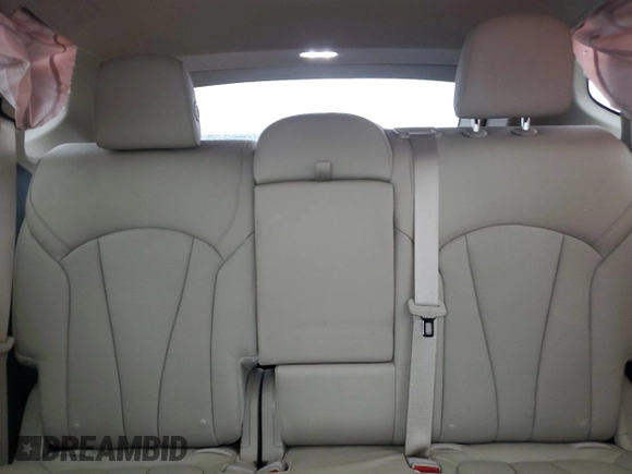 2016 Buick Envision Premium II with VIN LRBFXFSX2GD191151, listed as a Copart auction lot 85889864 with 151,612 mi miles and Clean Title. Bid and sale history available at carsss.com. Image 10.
