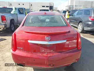 2014 Cadillac XTS Luxury with VIN 2G61M5S38E9326187, listed as a IAAI auction lot 42623068 with 169,102 mi miles and . Bid and sale history available at DreamBid. Image 16.