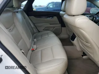 2016 Cadillac XTS Luxury Collection with VIN 2G61M5S38G9108012, listed as a Copart auction lot 51249905 with 135,467 mi miles and Salvage title. Bid and sale history available at DreamBid. Image 10.