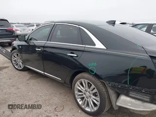 2018 Cadillac XTS Luxury with VIN 2G61M5S32J9118171, listed as a IAAI auction lot 41680337 with 62,207 mi miles. Bid and sale history available at carsss.com. Image 14.