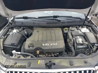 2013 Buick LaCrosse Leather with VIN 1G4GC5E34DF143330, listed as a IAAI auction lot 42127851 with 198,020 mi miles and . Bid and sale history available at DreamBid. Image 10.