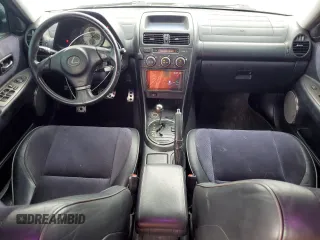 2002 Lexus IS 300/350 z VIN JTHBD192520052605, wystawiony jako Copart lot #58668295 z przebiegiem 194 232 mil mil oraz Szkoda całkowita • Salvage title. Historia ofert i sprzedaży dostępna na DreamBid. Obrazek 8.