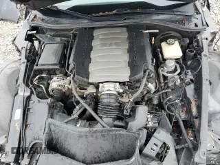 2015 Chevrolet Corvette 2LT z VIN 1G1YC2D72F5106032, wystawiony jako Copart lot #51037405 z przebiegiem 82 421 mil mil oraz Szkoda całkowita • Salvage title. Historia ofert i sprzedaży dostępna na DreamBid. Obrazek 11.
