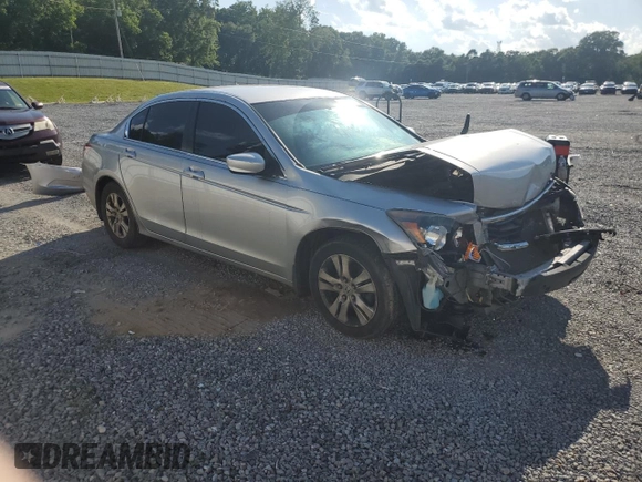 2009 Honda Accord LX-P с VIN 1HGCP26469A003380, выставлен на аукционе Copart как лот 58050765 с пробегом Не указан миль и Списание • Salvage title. История ставок и продаж доступна на DreamBid. Изображение 4.