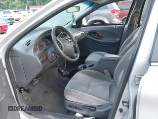 1999 Mercury Sable GS с VIN 1MEFM50U6XA655488, выставлен на аукционе IAAI как лот 42667715 с пробегом 200 917 миль миль и . История ставок и продаж доступна на DreamBid. Изображение 5.