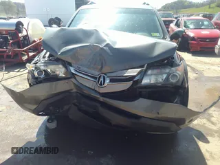 2007 Acura MDX z VIN 2HNYD28217H514724, wystawiony jako IAAI lot #32923331 z przebiegiem 163 272 mil mil oraz . Historia ofert i sprzedaży dostępna na DreamBid. Obrazek 6.