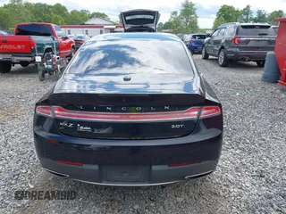 2020 Lincoln MKZ Reserve с VIN 3LN6L5E94LR602504, выставлен на аукционе IAAI как лот 42325386 с пробегом 49 812 миль миль и . История ставок и продаж доступна на DreamBid. Изображение 17.