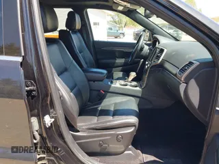 2016 Jeep Grand Cherokee Limited с VIN 1C4RJFBG9GC337986, выставлен на аукционе IAAI как лот 42096907 с пробегом 101 848 миль миль и . История ставок и продаж доступна на DreamBid. Изображение 5.