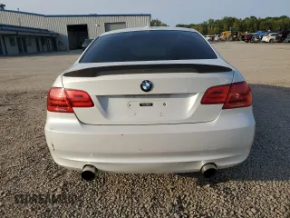 2012 BMW 3 Series 335i xDrive with VIN WBAKF9C55CE859690, listed as a Copart auction lot 74774594 with 89,409 mi miles and Salvage Title. Bid and sale history available at carsss.com. Image 6.