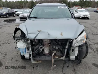 2008 Toyota RAV4 с VIN JTMBD33V586082029, выставлен на аукционе Copart как лот 54019965 с пробегом 137 077 миль миль и Списание • Salvage title. История ставок и продаж доступна на DreamBid. Изображение 5.