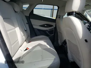 2020 Jaguar E-Pace SE z VIN SADFP2FX0L1Z80399, wystawiony jako Copart lot #48077205 z przebiegiem 22 547 mil mil oraz Szkoda całkowita • Salvage title. Historia ofert i sprzedaży dostępna na DreamBid. Obrazek 12.