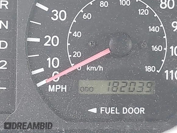2000 Toyota Sienna LE z VIN 4T3ZF13C2YU215548, wystawiony jako IAAI lot #42417282 z przebiegiem 182 039 mil mil oraz . Historia ofert i sprzedaży dostępna na DreamBid. Obrazek 15.