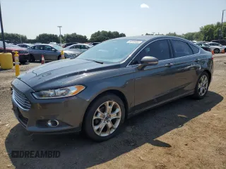 2016 Ford Fusion SE с VIN 1FA6P0HDXG5101031, выставлен на аукционе Copart как лот 66335085 с пробегом 215 546 миль миль и Чистый • Clean title. История ставок и продаж доступна на DreamBid. Изображение 1.