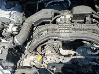 2019 Subaru Impreza with VIN 4S3GTAB62K3704134, listed as a Copart auction lot 64029225 with 49,813 mi miles and Salvage title. Bid and sale history available at DreamBid. Image 14.