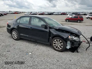 2012 Volkswagen Jetta SE с VIN 3VWDX7AJ6CM471758, выставлен на аукционе Copart как лот 56421835 с пробегом 151 468 миль миль и Списание • Salvage title. История ставок и продаж доступна на DreamBid. Изображение 4.