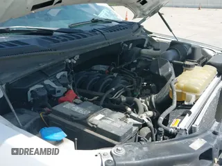 2019 Ford F-150 XL с VIN 1FTEX1C50KKE96469, выставлен на аукционе IAAI как лот 42833742 с пробегом 165 308 миль миль и . История ставок и продаж доступна на DreamBid. Изображение 18.